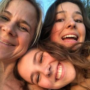 Meet your Posher, Katy